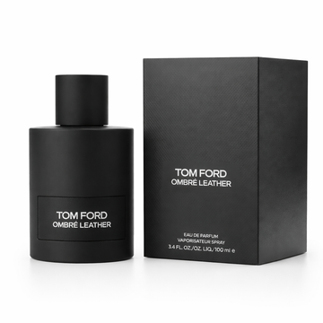 Tom Ford Ombre Leather Eau De Parfum 3.4 oz (100ml) for Unisex