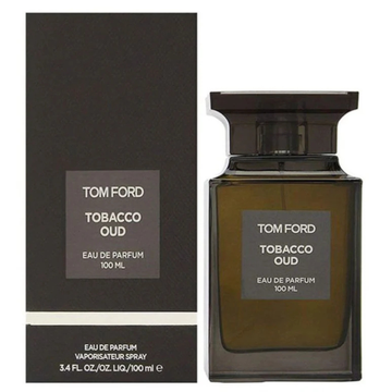 Tom Ford Private Blend Tobacco Oud Eau de Parfum 3.4 oz (100 ml)