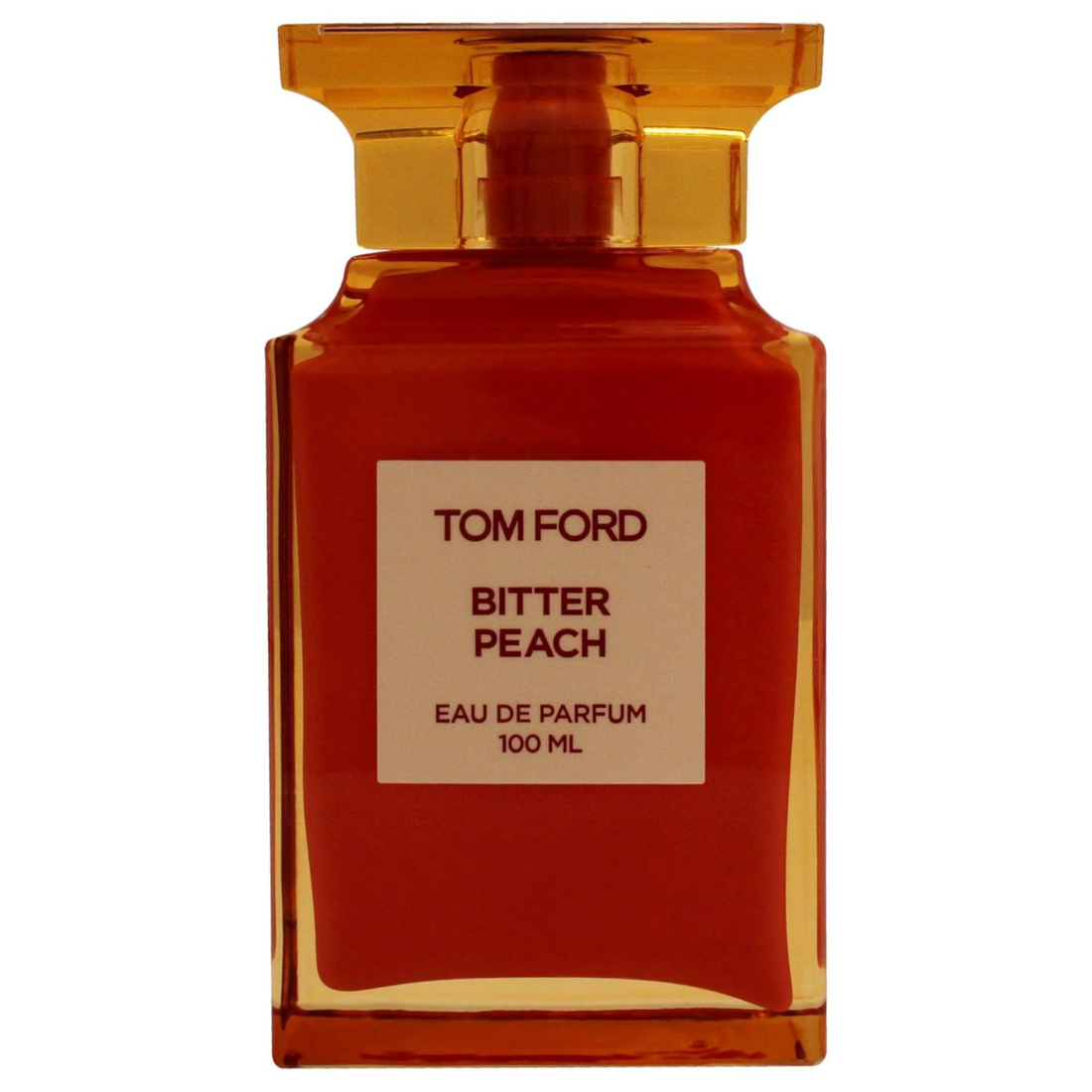 Tom Ford Bitter Peach Eau de Parfum 3.4 oz (100ml) for Men