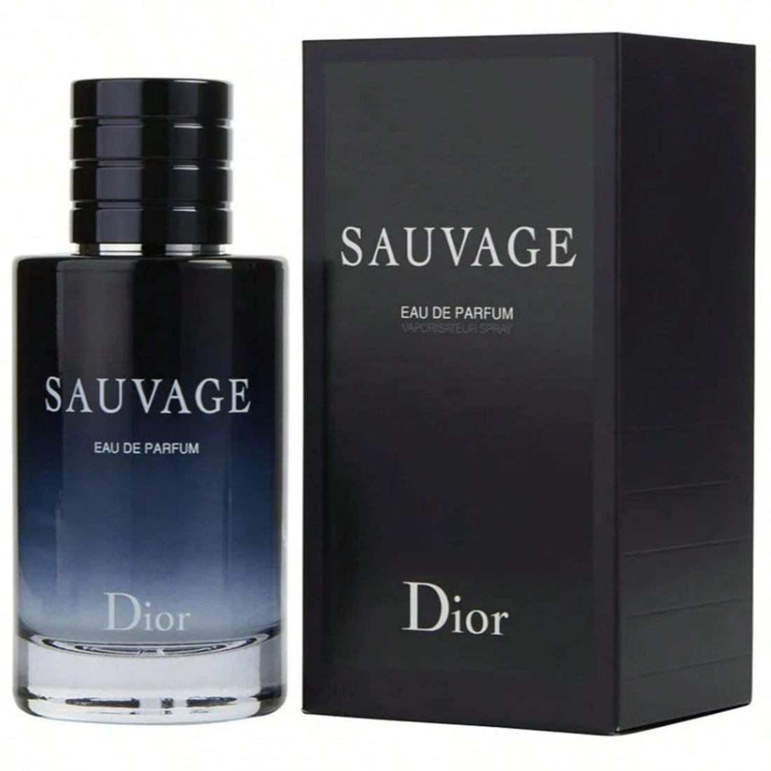 Dior Sauvage Eau de Parfum 3.4 oz (100ml) By Christian Dior