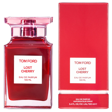Tom Ford Lost Cherry Eau De Parfum 3.4 oz (100ml) for Unisex