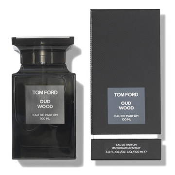 Tom Ford Oud Wood Eau de Parfum 3.4 oz (100ml)