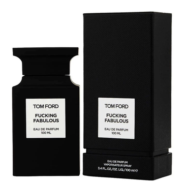 Tom Ford Fucking Fabulous Eau de Parfum 3.4 oz (100ml)