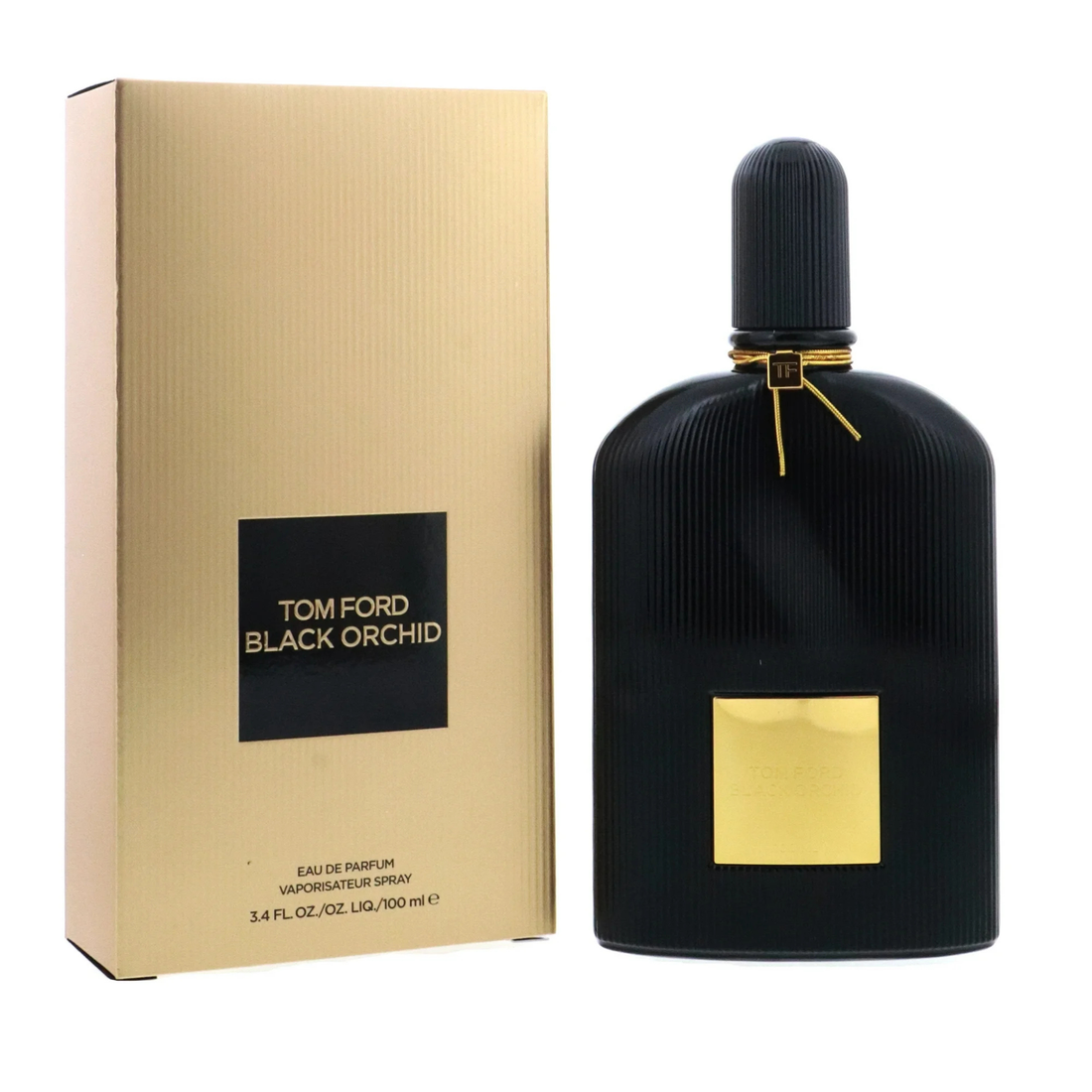 Tom Ford Black Orchid Eau De Parfum 3.4 oz (100ml) for Women