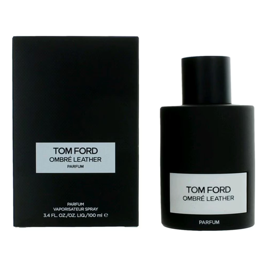 Tom Ford Ombre Leather Eau De Parfum 3.4 oz (100ml) for Unisex