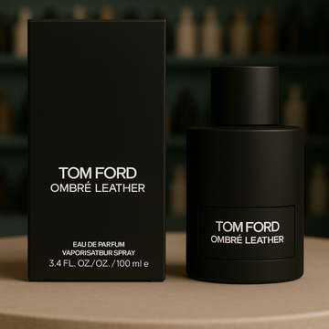 Tom Ford Ombre Leather Eau De Parfum 3.4 oz (100ml) for Unisex