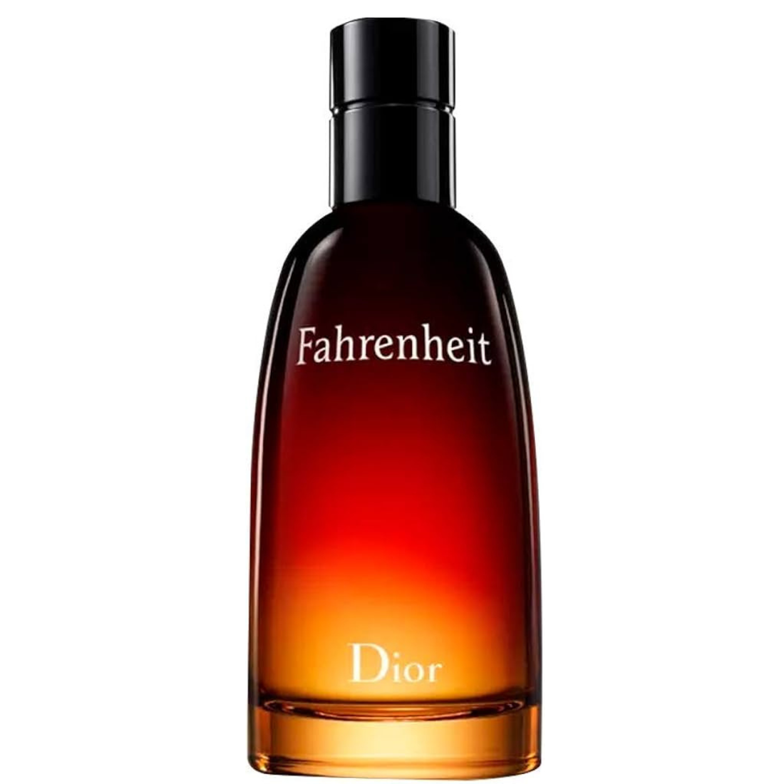 Fahrenheit Dior Eau De Toilette 3.4 oz (100ml) By Christian Dior