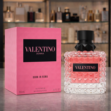 Valentino Born in Roma Donna – Eau de Parfum 100ml